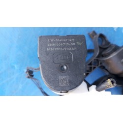 PUSZKA LAMPA PRAWY PRZÓD LED OPEL ASTRA K V 796.04.000.00 SILNICZEK SKRĘTU