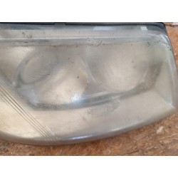 LAMPA PRAWY PRZÓD REFLEKTOR EU VOLKSWAGEN PASSAT B5 LIFT 3B0941016AL