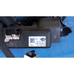 PUSZKA LAMPA PRAWY PRZÓD LED OPEL ASTRA K V 796.04.000.00 SILNICZEK SKRĘTU