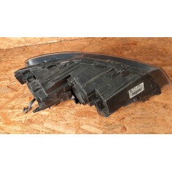 VW POLO 6R REFLEKTOR LAMPA LEWA XENON PRZÓD PRZEDNIA 6R1941039D