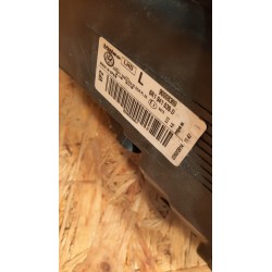 VW POLO 6R REFLEKTOR LAMPA LEWA XENON PRZÓD PRZEDNIA 6R1941039D