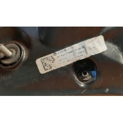 TESLA MODEL 3 LAMPA LEWY TYŁ W KLAPE 1077401 1077403