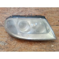 LAMPA PRAWY PRZÓD REFLEKTOR EU VOLKSWAGEN PASSAT B5 LIFT 3B0941016AL