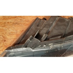 VW POLO 6R REFLEKTOR LAMPA LEWA XENON PRZÓD PRZEDNIA 6R1941039D