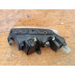 LAMPA PRAWY PRZÓD REFLEKTOR EU VOLKSWAGEN PASSAT B5 LIFT 3B0941016AL