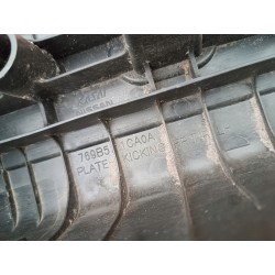 LISTWA PROGOWA NAKŁADKA PROGU LEWA INFINITI QX70 FX35 FX30D FX37 FX50 S51