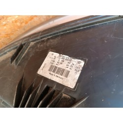 LAMPA PRAWY PRZÓD REFLEKTOR EU VOLKSWAGEN PASSAT B5 LIFT 3B0941016AL