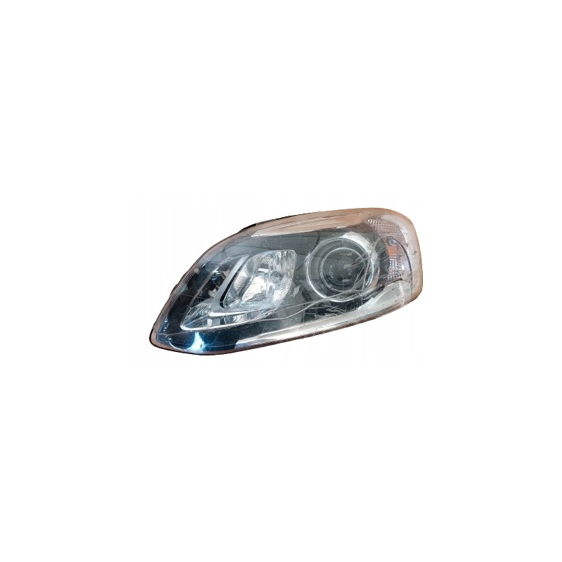 REFLEKTOR LAMPA LEWY PRZÓD EU 31420249 VOLVO XC60 I 2013- LIFT XENON