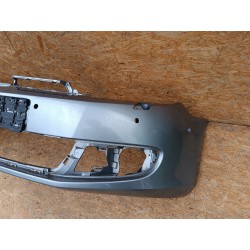 ZDERZAK PRZÓD PRZEDNI ORYGINAŁ 5K0807221 VOLKSWAGEN GOLF VI 6 HB