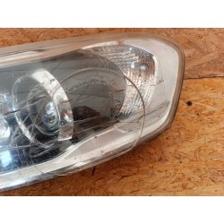 REFLEKTOR LAMPA LEWY PRZÓD EU 31420249 VOLVO XC60 I 2013- LIFT XENON