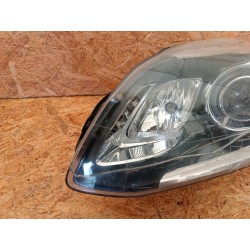 REFLEKTOR LAMPA LEWY PRZÓD EU 31420249 VOLVO XC60 I 2013- LIFT XENON