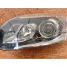REFLEKTOR LAMPA LEWY PRZÓD EU 31420249 VOLVO XC60 I 2013- LIFT XENON