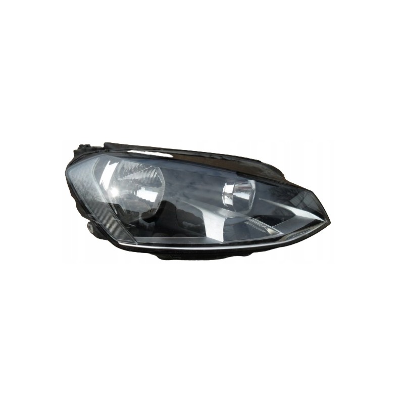 VOLKSWAGEN GOLF VII 7 LAMPA PRAWA PRZÓD PRZEDNIA 5G1941006 ŁADNA