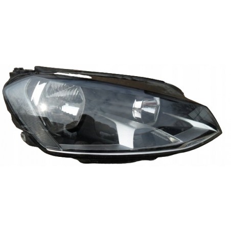 VOLKSWAGEN GOLF VII 7 LAMPA PRAWA PRZÓD PRZEDNIA 5G1941006 ŁADNA