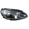 VOLKSWAGEN GOLF VII 7 LAMPA PRAWA PRZÓD PRZEDNIA 5G1941006 ŁADNA