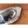 REFLEKTOR LAMPA LEWY PRZÓD EU 31420249 VOLVO XC60 I 2013- LIFT XENON