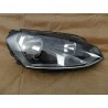 VOLKSWAGEN GOLF VII 7 LAMPA PRAWA PRZÓD PRZEDNIA 5G1941006 ŁADNA