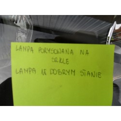 VOLKSWAGEN GOLF VII 7 LAMPA PRAWA PRZÓD PRZEDNIA 5G1941006 ŁADNA