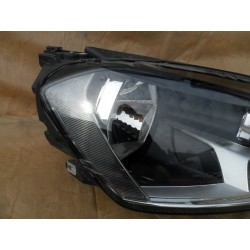 VOLKSWAGEN GOLF VII 7 LAMPA PRAWA PRZÓD PRZEDNIA 5G1941006 ŁADNA