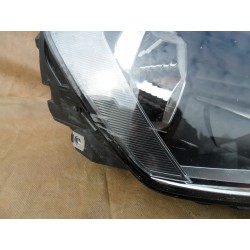 VOLKSWAGEN GOLF VII 7 LAMPA PRAWA PRZÓD PRZEDNIA 5G1941006 ŁADNA