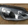 VOLKSWAGEN GOLF VII 7 LAMPA PRAWA PRZÓD PRZEDNIA 5G1941006 ŁADNA