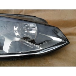 VOLKSWAGEN GOLF VII 7 LAMPA PRAWA PRZÓD PRZEDNIA 5G1941006 ŁADNA