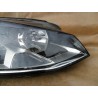 VOLKSWAGEN GOLF VII 7 LAMPA PRAWA PRZÓD PRZEDNIA 5G1941006 ŁADNA