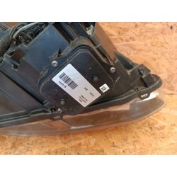 REFLEKTOR LAMPA LEWY PRZÓD EU 31420249 VOLVO XC60 I 2013- LIFT XENON