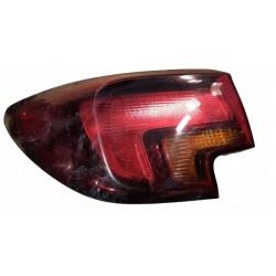 LAMPA LEWY TYŁ OPEL ASTRA V K 39015943