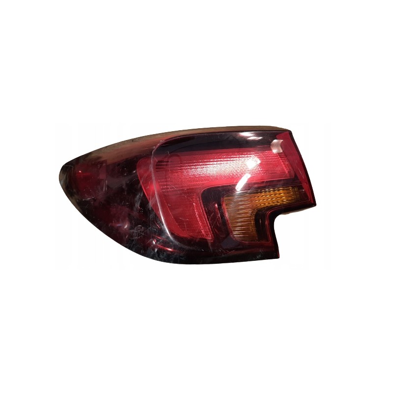 LAMPA LEWY TYŁ OPEL ASTRA V K 39015943