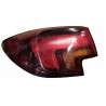 LAMPA LEWY TYŁ OPEL ASTRA V K 39015943