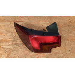 LAMPA LEWY TYŁ OPEL ASTRA V K 39015943
