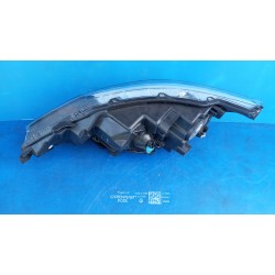LAMPA REFLEKTOR PRAWY PRZÓD EU NISSAN QASHQAI II J11 SOCZEWKA 2013-
