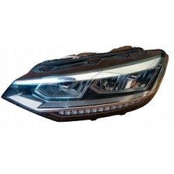 LAMPA LEWY PRZÓD REFLEKTOR EU 5TB941035B VOLKSWAGEN TOURAN III 3 5TB LED