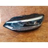 LAMPA LEWY PRZÓD REFLEKTOR EU 5TB941035B VOLKSWAGEN TOURAN III 3 5TB LED