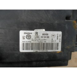 VOLKSWAGEN GOLF VII 7 LAMPA PRAWA PRZÓD PRZEDNIA 5G1941006 ŁADNA