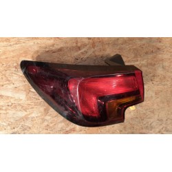 LAMPA LEWY TYŁ OPEL ASTRA V K 39015943