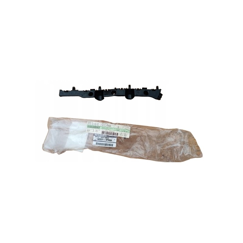 62221-4FA0A ŚLIZG MOCOWANIE WSPORNIK PRZÓD LEWY PRAWY NISSAN E-NV200 NV200