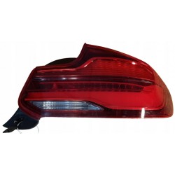 BMW 2 F22 F23 LCI LIFT LAMPA PRAWA TYŁ TYLNA 7420992