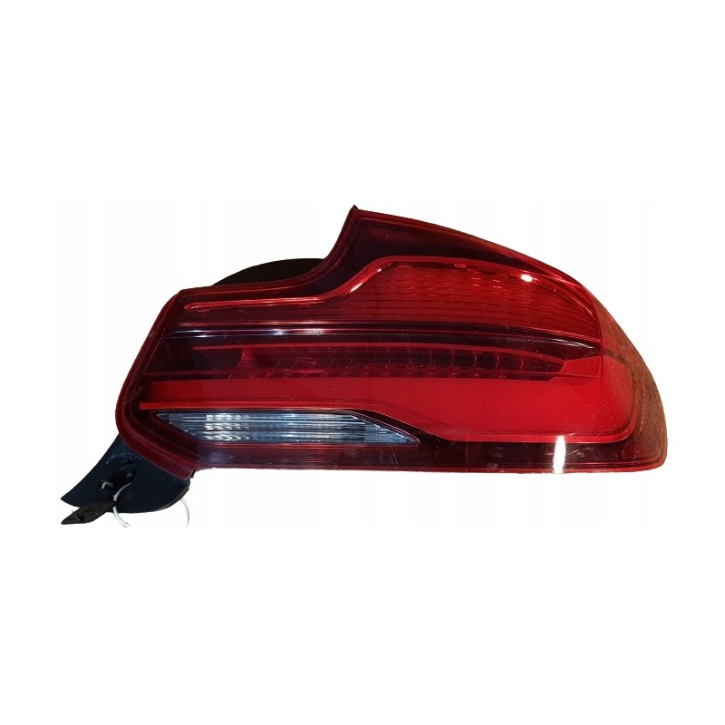 BMW 2 F22 F23 LCI LIFT LAMPA PRAWA TYŁ TYLNA 7420992