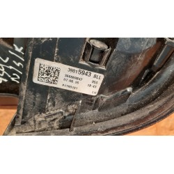 LAMPA LEWY TYŁ OPEL ASTRA V K 39015943