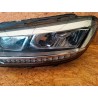 LAMPA LEWY PRZÓD REFLEKTOR EU 5TB941035B VOLKSWAGEN TOURAN III 3 5TB LED