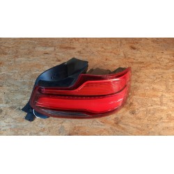 BMW 2 F22 F23 LCI LIFT LAMPA PRAWA TYŁ TYLNA 7420992