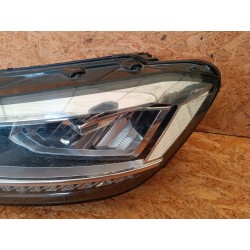 LAMPA LEWY PRZÓD REFLEKTOR EU 5TB941035B VOLKSWAGEN TOURAN III 3 5TB LED