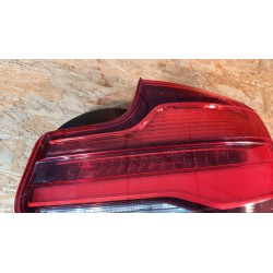 BMW 2 F22 F23 LCI LIFT LAMPA PRAWA TYŁ TYLNA 7420992