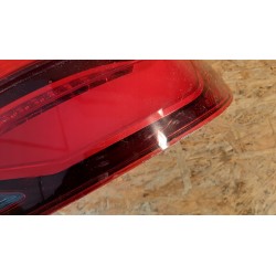 BMW 2 F22 F23 LCI LIFT LAMPA PRAWA TYŁ TYLNA 7420992