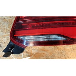 BMW 2 F22 F23 LCI LIFT LAMPA PRAWA TYŁ TYLNA 7420992