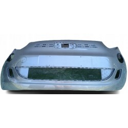 ORYGINAŁ ZDERZAK PRZÓD 735714063 735714055 FIAT 500 E 500E II 2020-