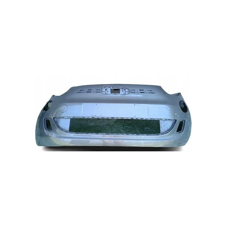 ORYGINAŁ ZDERZAK PRZÓD 735714063 735714055 FIAT 500 E 500E II 2020-