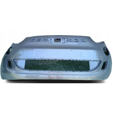 ORYGINAŁ ZDERZAK PRZÓD 735714063 735714055 FIAT 500 E 500E II 2020-